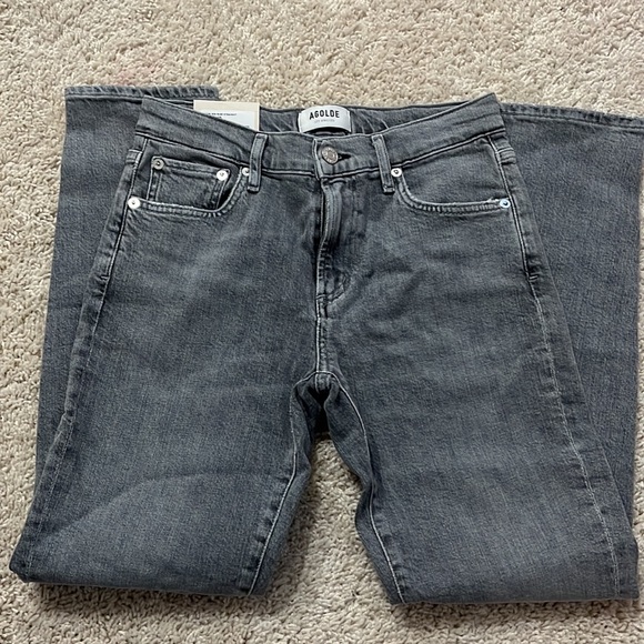 Agolde jeans - Picture 2 of 9